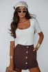 Jupe pantalon model 213563 LaBalancia